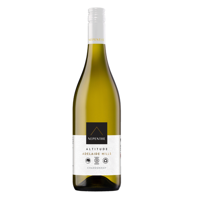 2025 Nepenthe Altitude Chardonnay, hi-res image number null
